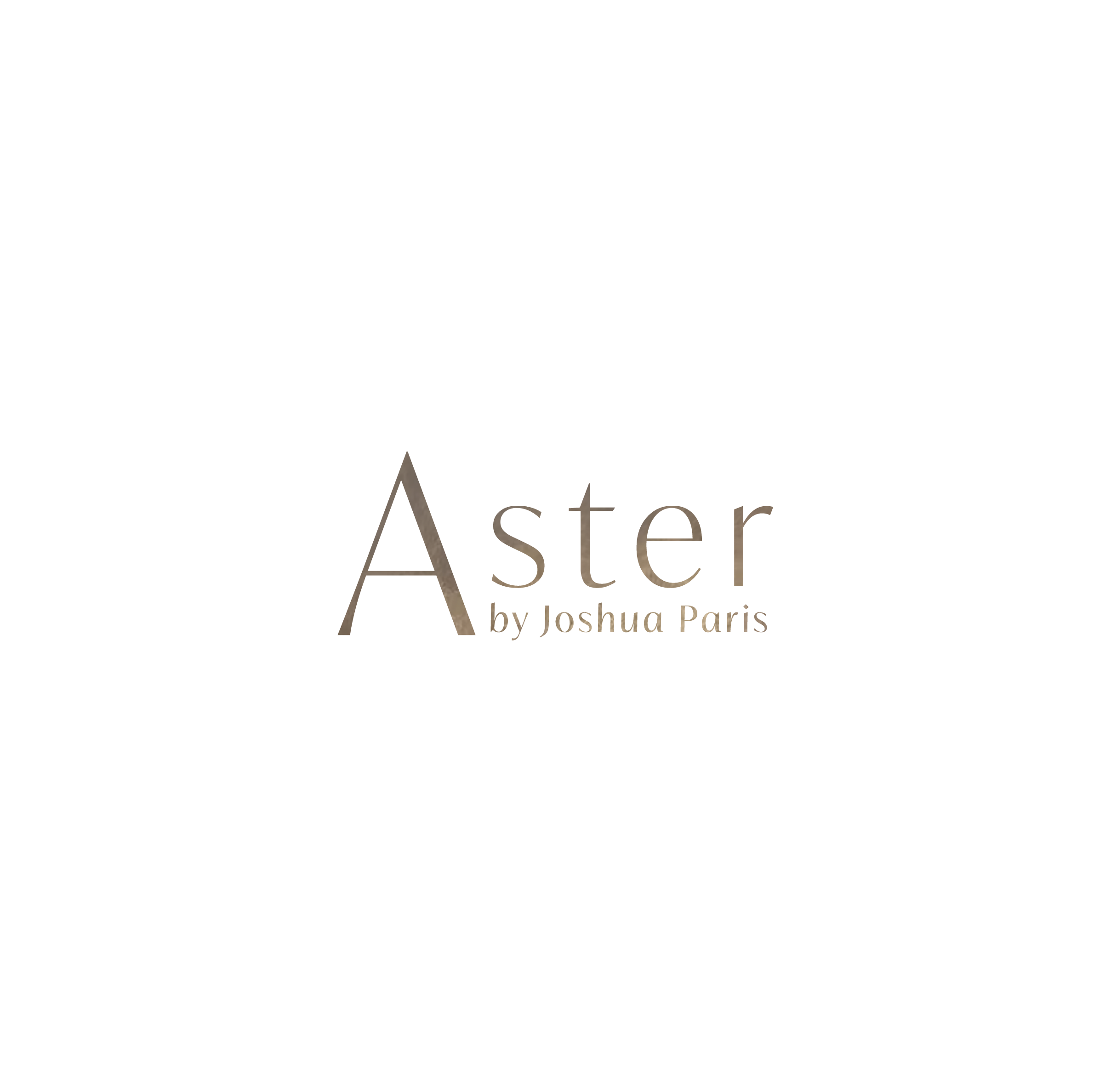 Aster by Joshua Paris